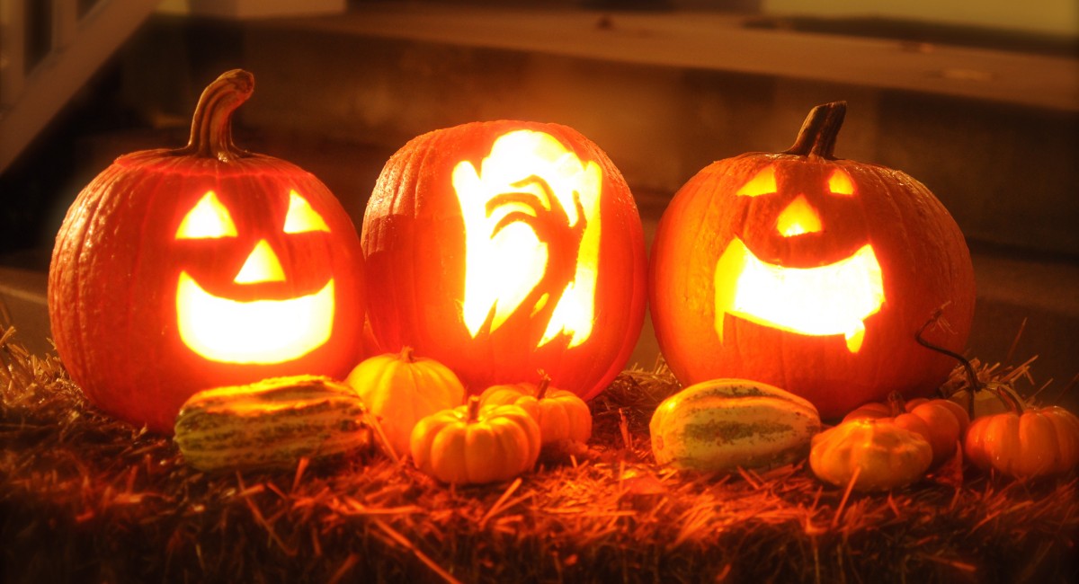 Halloween: 5 receitas com abóbora para fazer no Dia das Bruxas