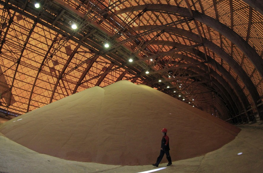 Centro-Oeste é a região mais avançada nas compras de fertilizantes