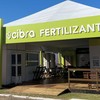 Este é o segundo FIDC realizado pela Cibra. - Cibra Fertilizantes