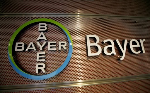 Ações da Bayer sobem após justiça dos EUA aceitar recurso sobre processo do herbicida Roundup