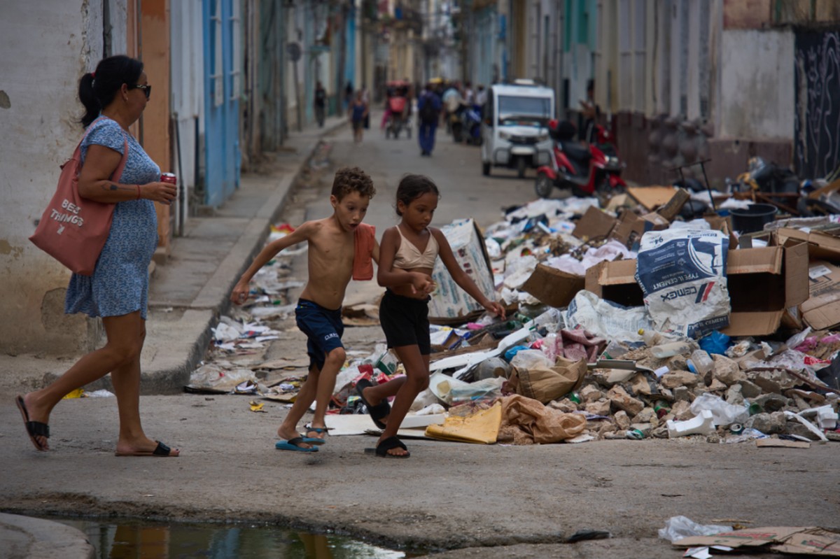 Crise piora em Cuba e agricultores tentam vender suas terras