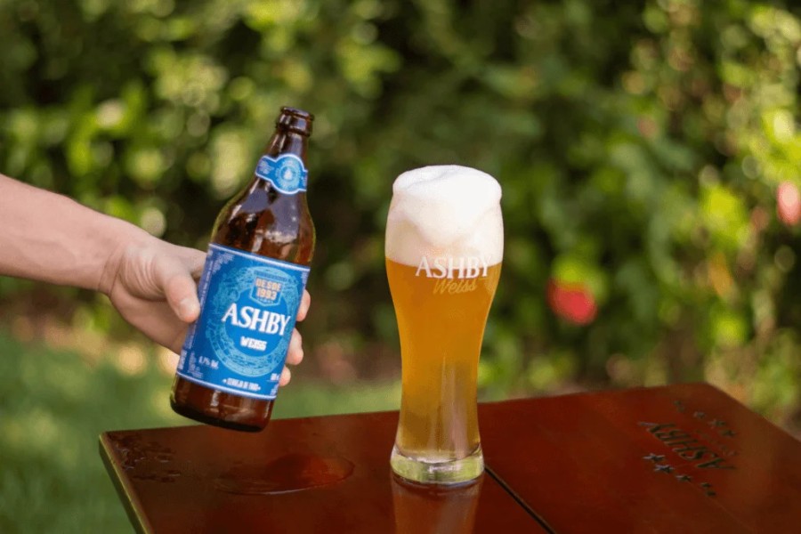Cerveja de trigo do interior de SP conquista medalha de ouro em concurso internacional