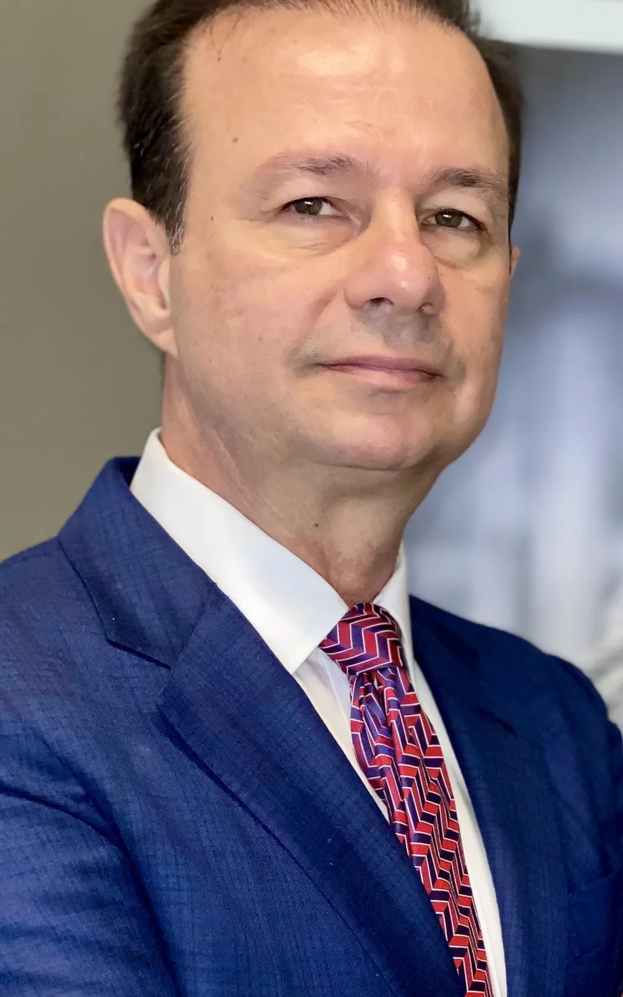 Osório Dumoncel, CEO da 3Tentos