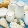 Os laticínios caíram 2,6%, marcando seu terceiro declínio mensal consecutivo - Freepik