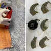 Informações de pescados e crustáceos fazem parte do estudo da Embrapa que pretende auxiliar empresas plant-based - Fabiola Fogaça/Embrapa