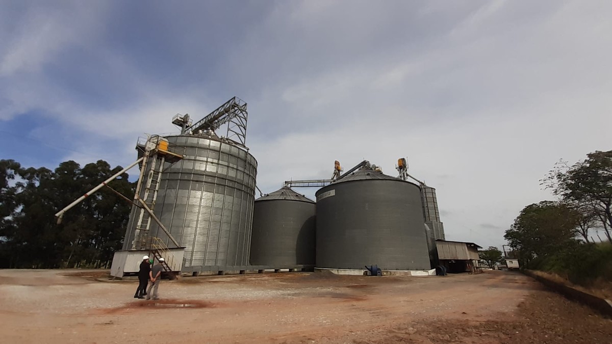 Cotrisul reportou R$ 1,26 bilhão de faturamento em 2023