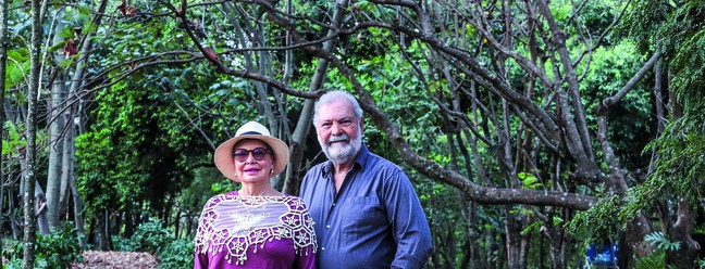 Foto: Ricardo Benichio