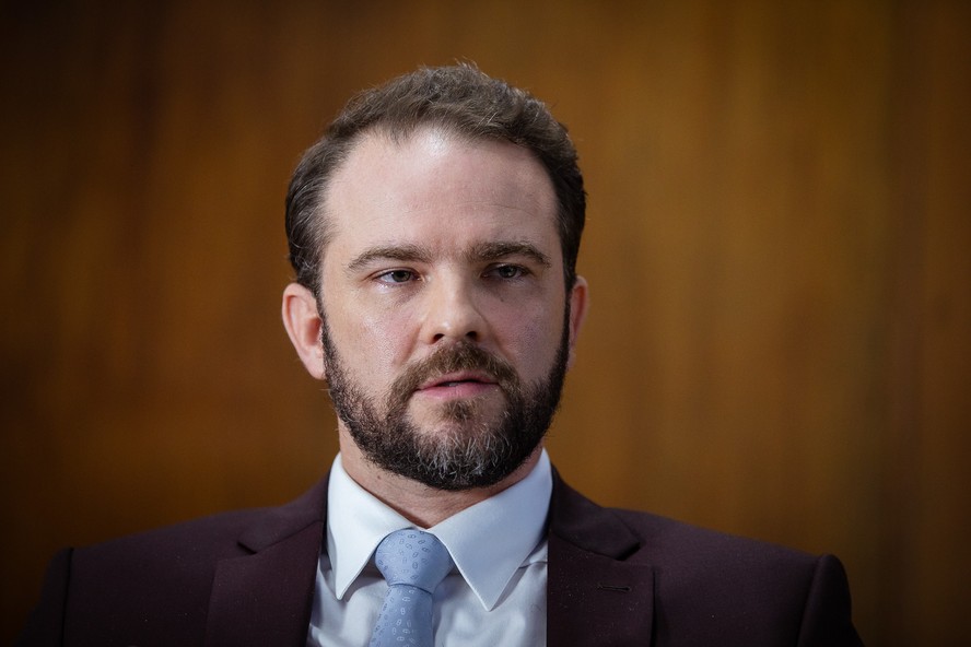 Dario Durigan, Ministro da Fazenda