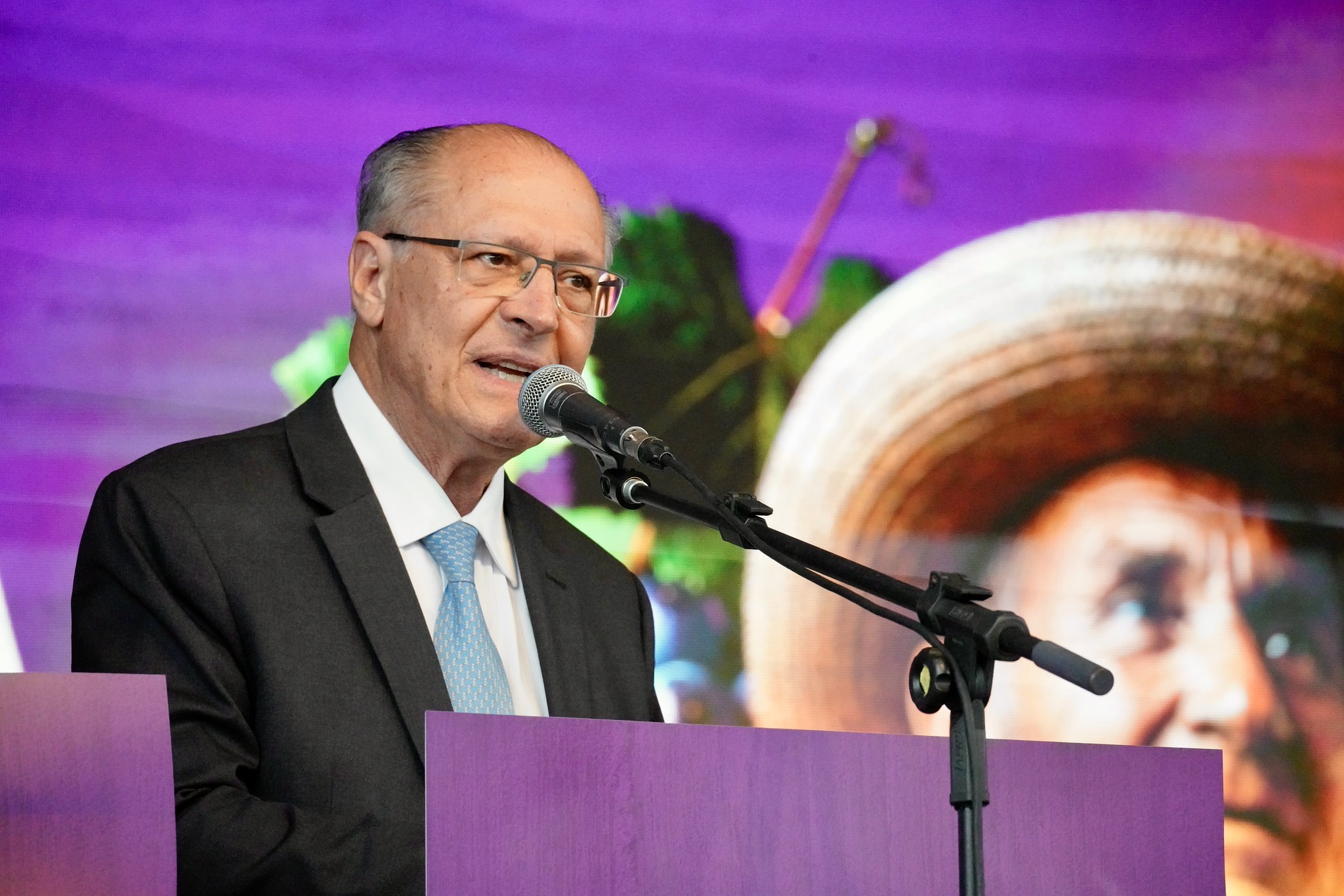 Vinho brasileiro será protegido no acordo Mercosul-UE, diz Alckmin