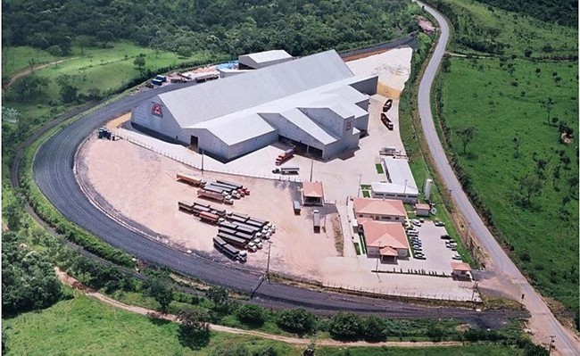 Heringer registrou prejuízo líquido de R$ 189 milhões no quarto trimestre de 2025