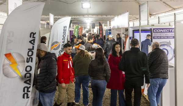Feira Aves Seara