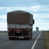 Fim da safra de milho se refletiu nos preços do transporte dos grãos - Wenderson Araújo
