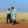 Fazenda Pamplona usa ações sustentáveis como "cartão de visita" - Luiz Felipe Santos