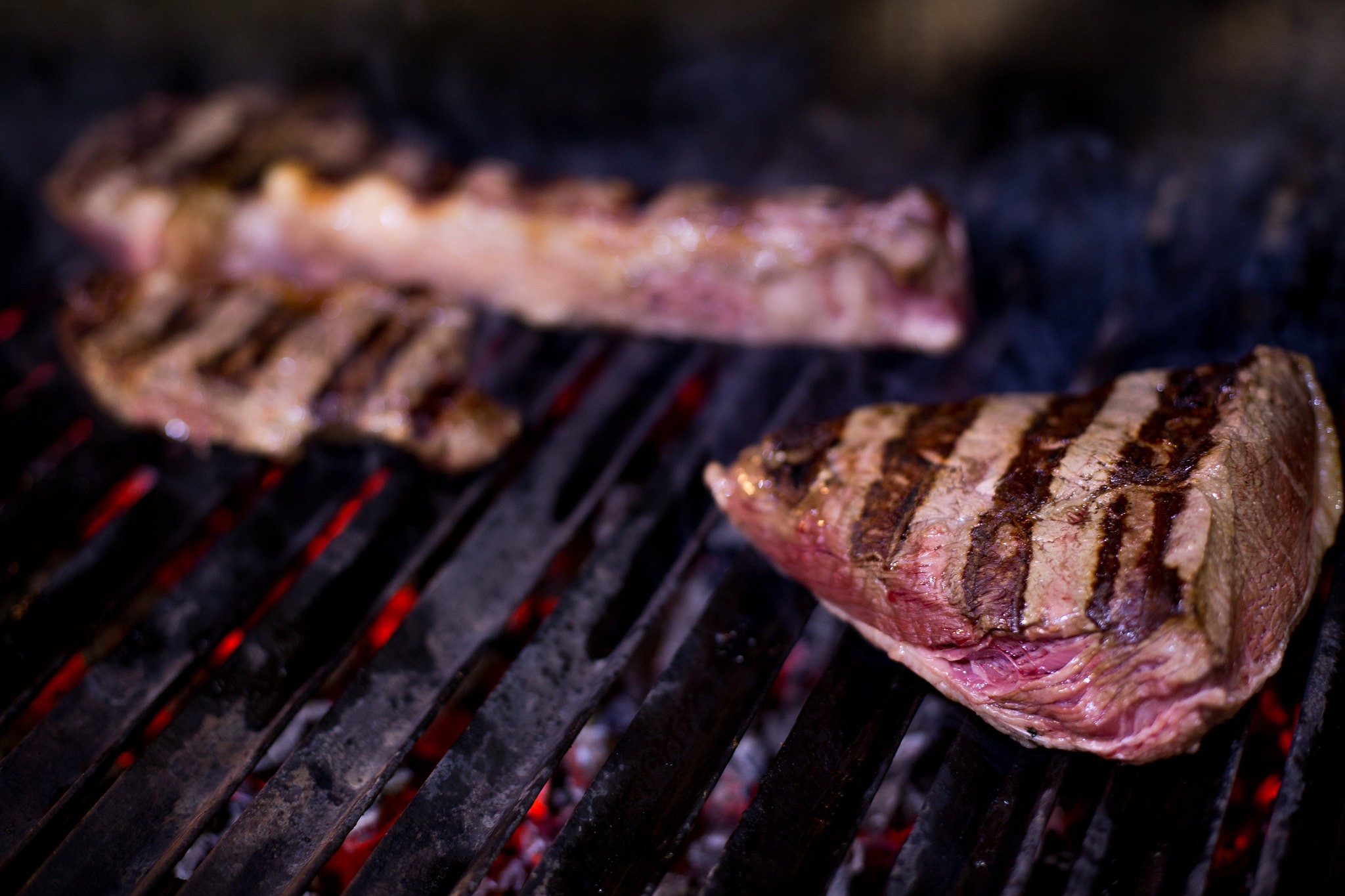 Trump pede que pecuaristas baixem preços da carne nos EUA