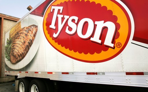Tyson Foods reavalia projeções fiscais diante de pressão na carne bovina nos EUA - QTU Questões do Universo
