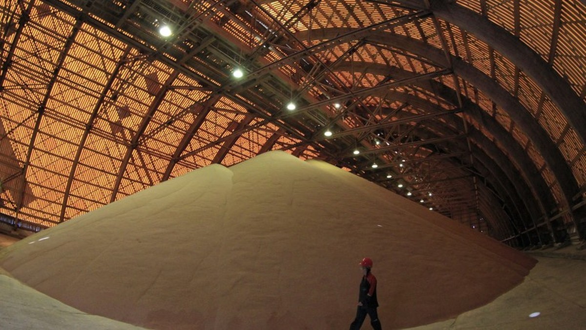 Dockers’ strike in Canada affects Nutrien’s potash production |  Business