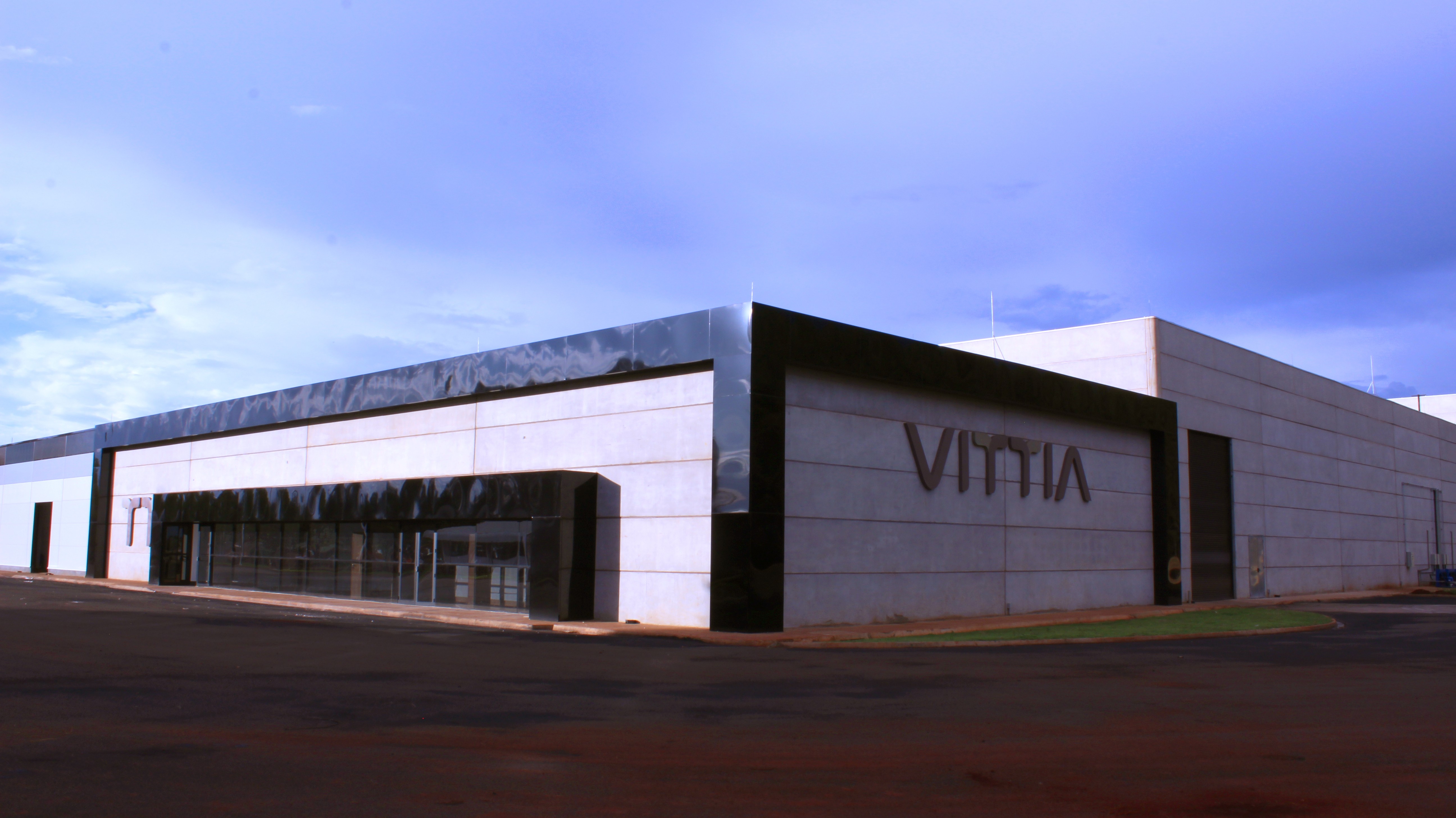 Vittia cancela 4,4 milhões de ações ordinárias