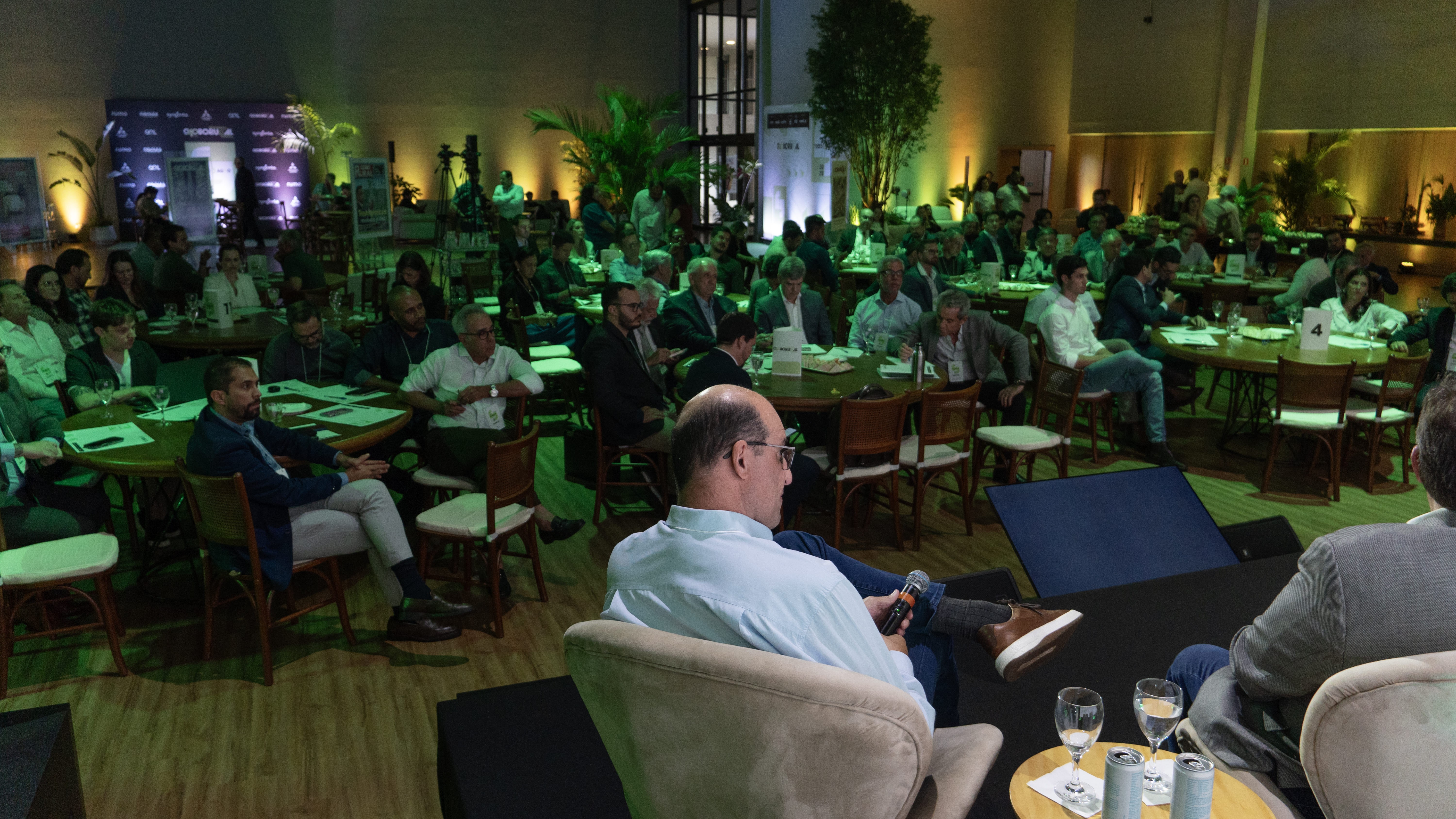 Assessor da Agricultura defende ampliar recursos do seguro rural