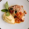 A sugestão da chef é que o frango à parmegiana seja servido com purê de batatas - Paola Carosella