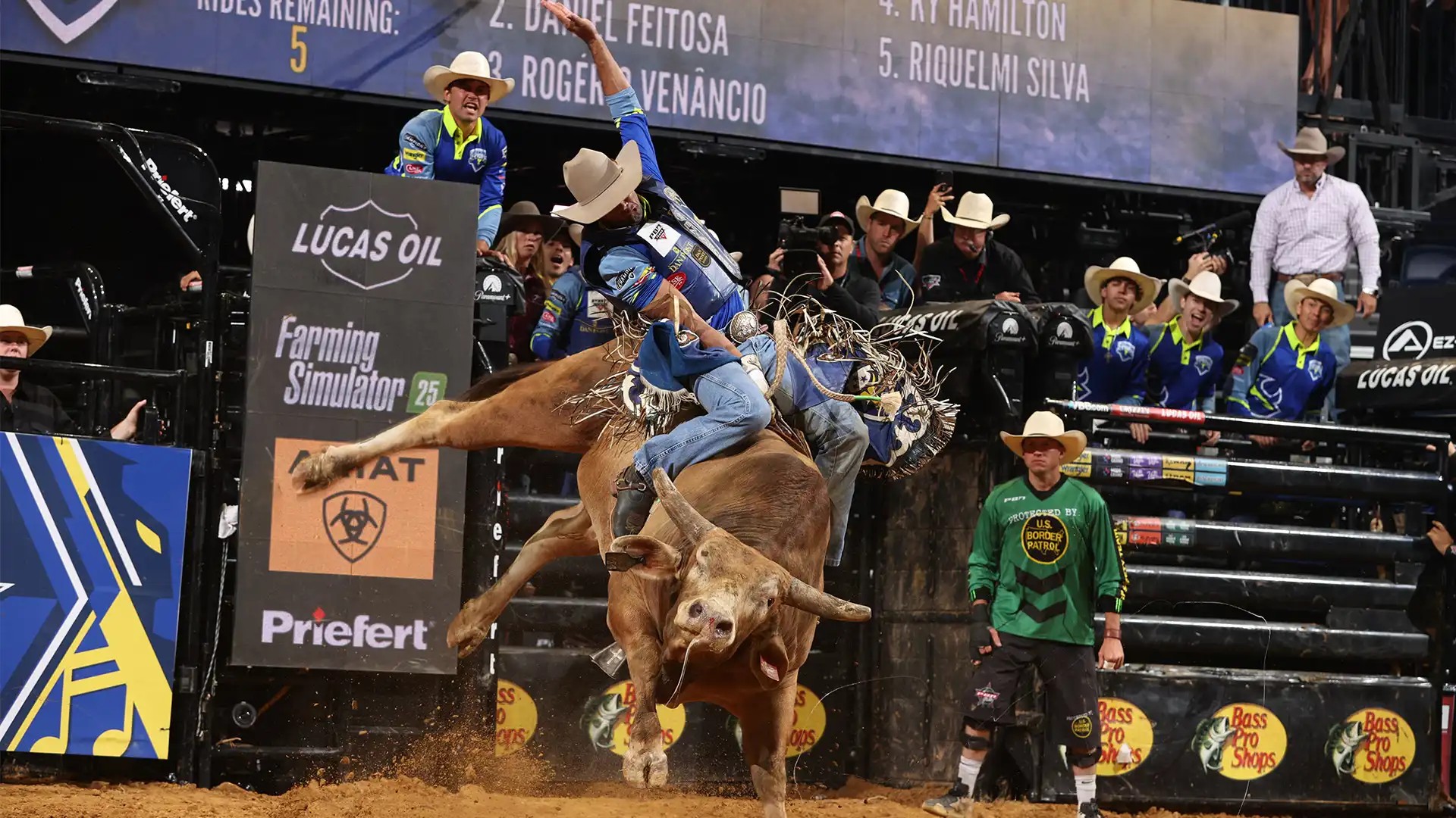 Peão brasileiro de 21 anos garante vitória do Nashville no Team Series