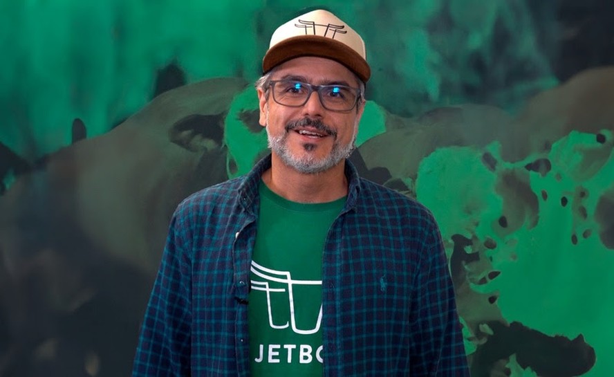 “Trata-se de um aplicativo exclusivamente para gestores” Xisto Alves