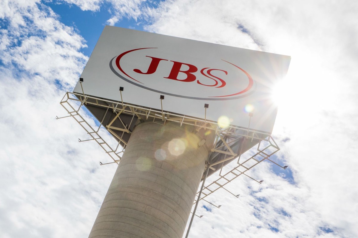 JBS avança em estratégia para produzir carne cultivada no Brasil