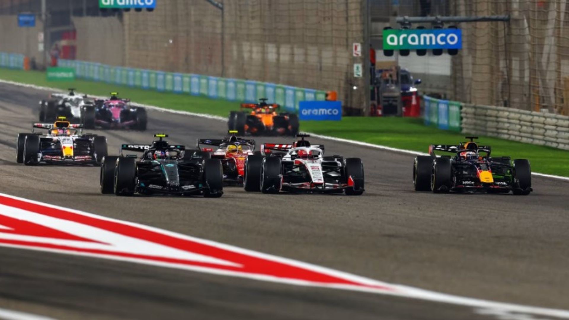 Fórmula 1 2026: como é produzido e quanto custa o combustível sustentável da categoria?