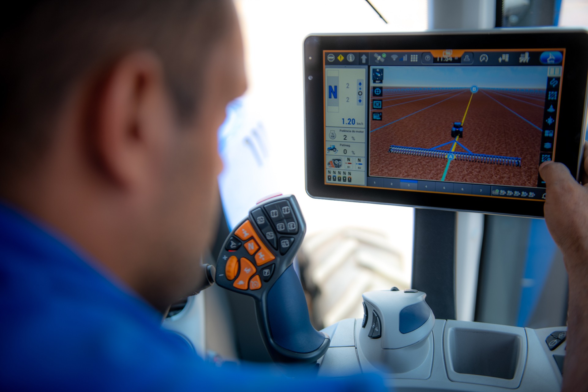 Produtores veem propriedades com ‘buracos’ de conectividade