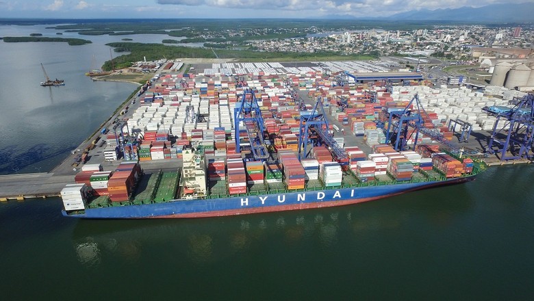 Europa e América Latina enfrentam concorrência desleal com China e EUA, diz primeiro-ministro da Holanda - Foto
