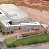 A área onde está instalada a nova fábrica, em Várzea Paulista, foi comprada em 2022 - Divulgação/Nitro