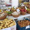Alimentas e bebidas caíram 0,35% em setembro, segundo o IPCA-15 - Geraldo Bubniak/AEN
