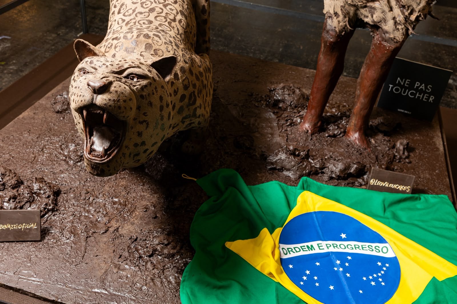 Salvador vai sediar maior evento de chocolate do mundo