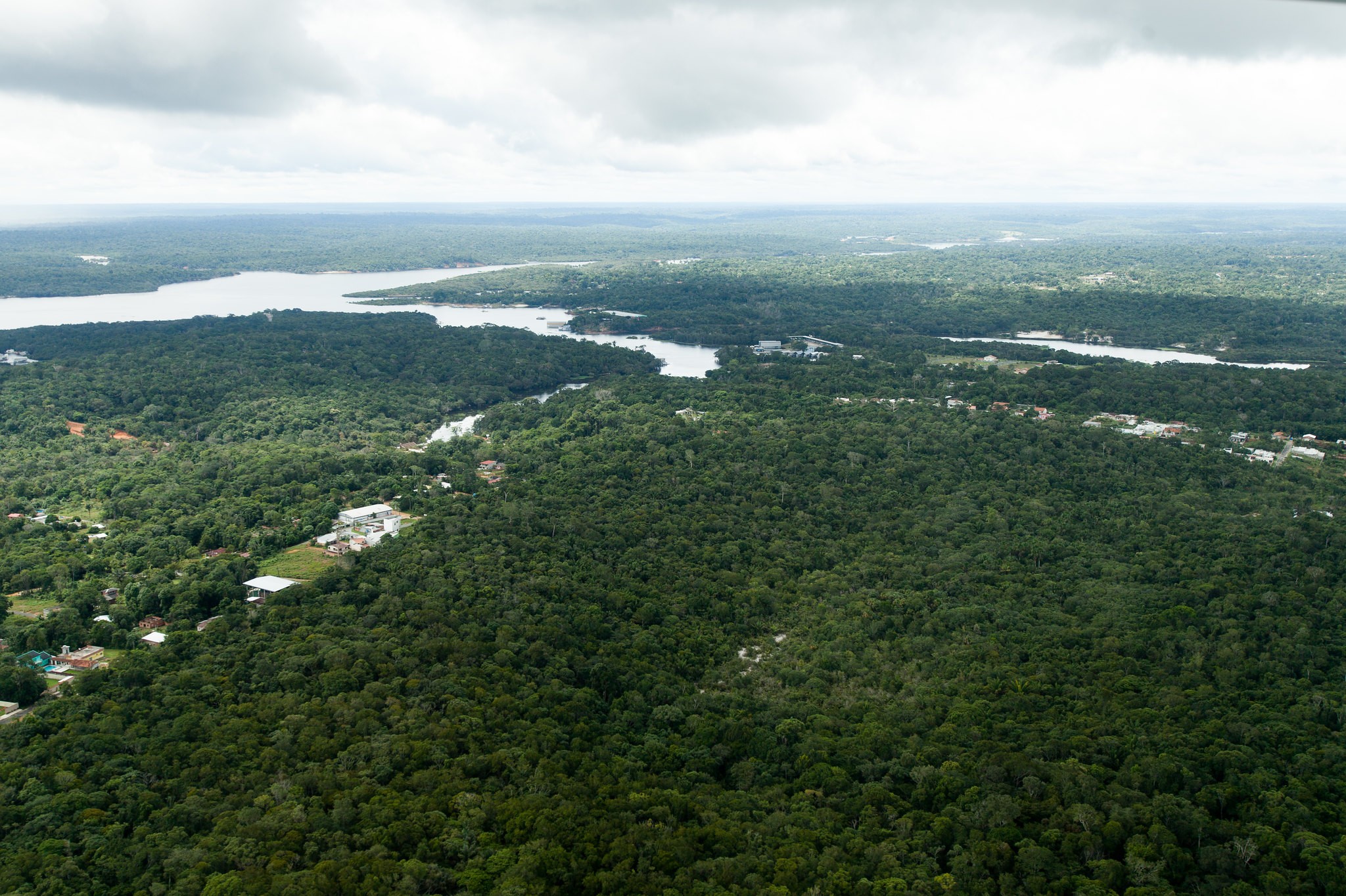 Desmatamento na Amazônia é o menor desde 1998, diz Ministério do Meio Ambiente