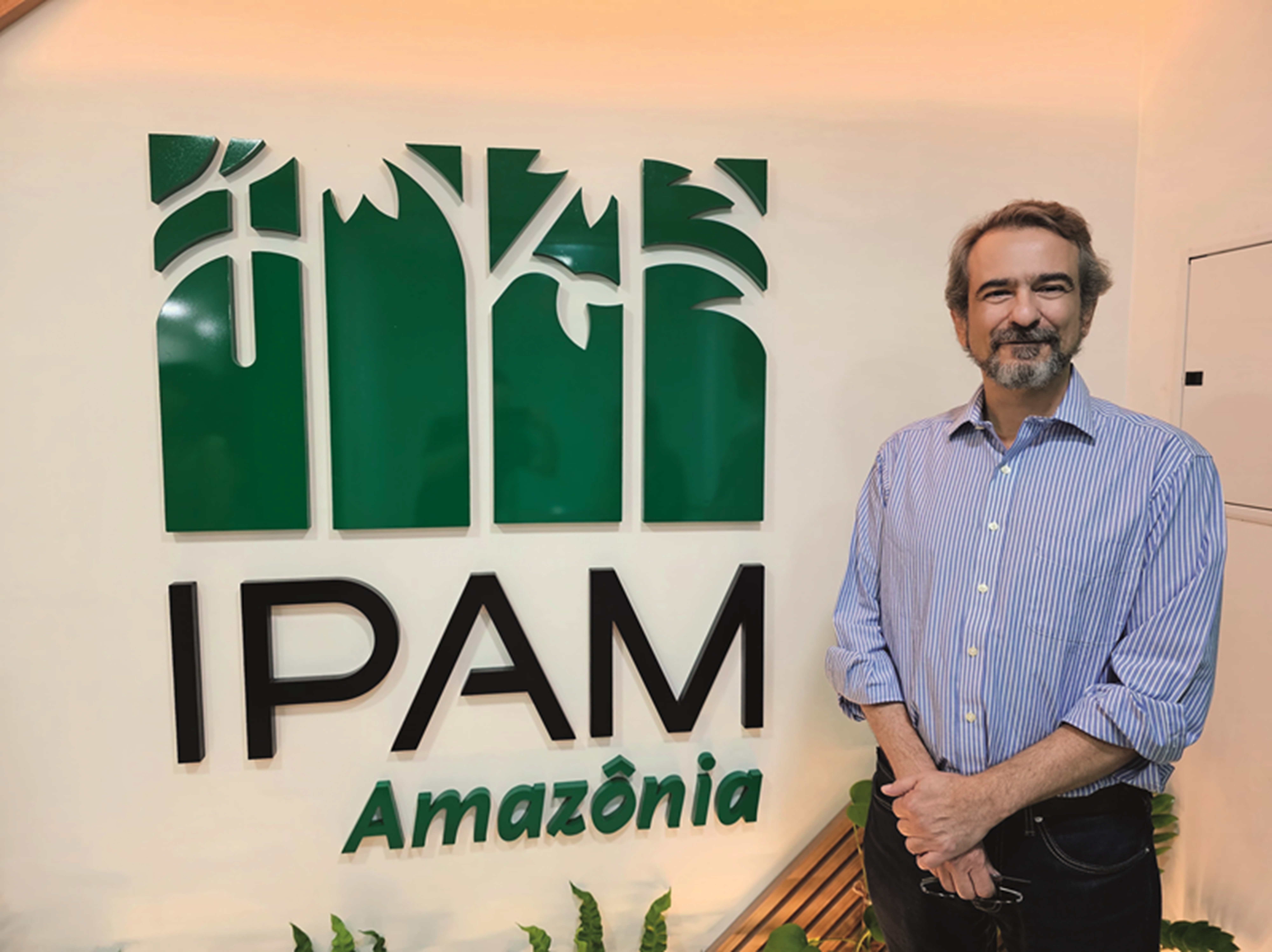 COP30 será oportunidade para mostrar o protagonismo socioambiental do Brasil