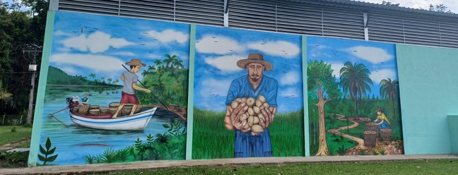 Cooperacre — Foto: Coooperacre/Divulgação