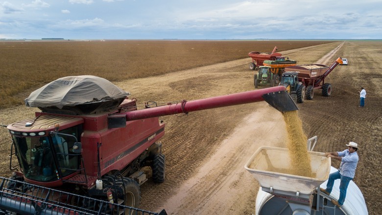 O diesel vai acabar no Brasil?
Entenda por que o combustível é importante para o campo