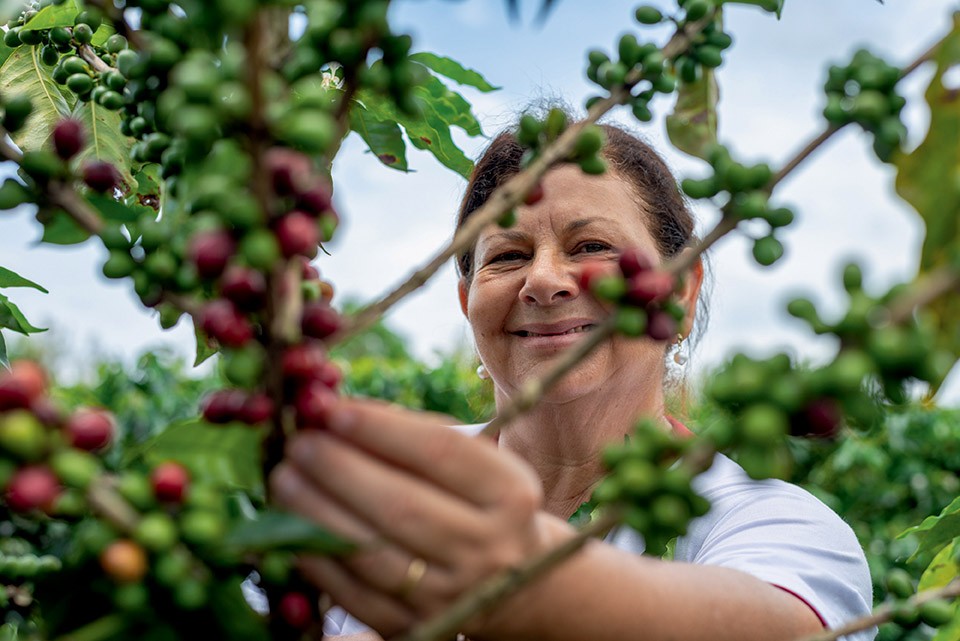 Avançar em posições de liderança é desafio para mulheres do agro