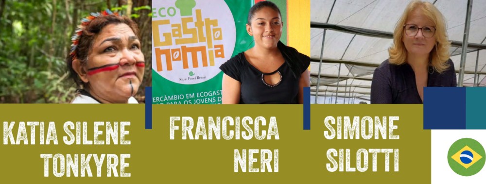 Três brasileiras participam de encontro de lideranças rurais na Costa Rica