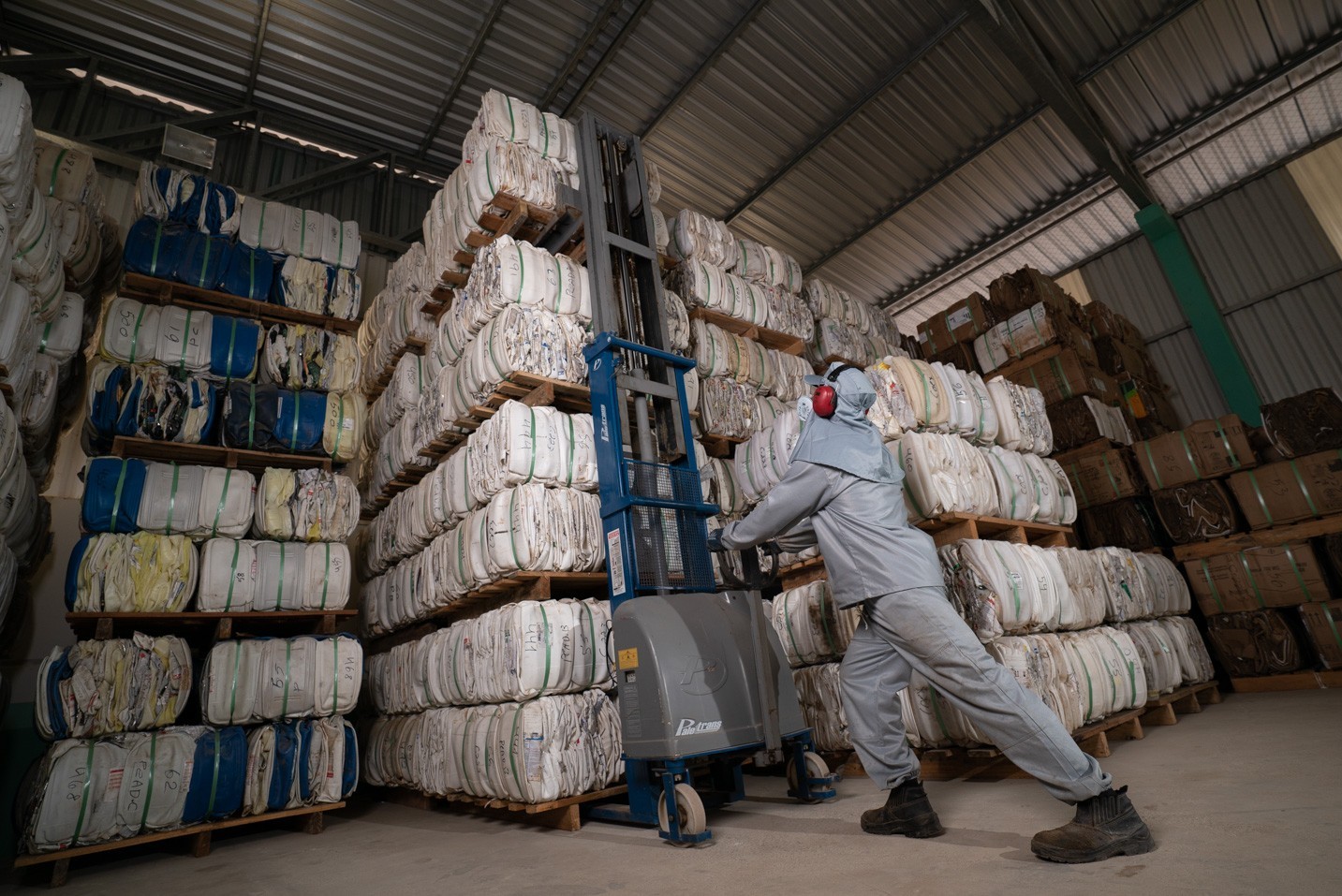 Embalagens de agrotóxicos passarão a ter código para rastreio