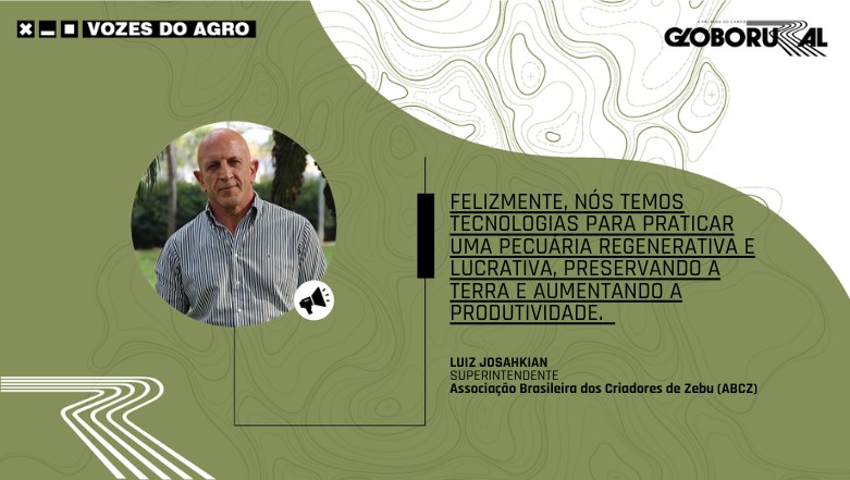 Eficiência com regeneração