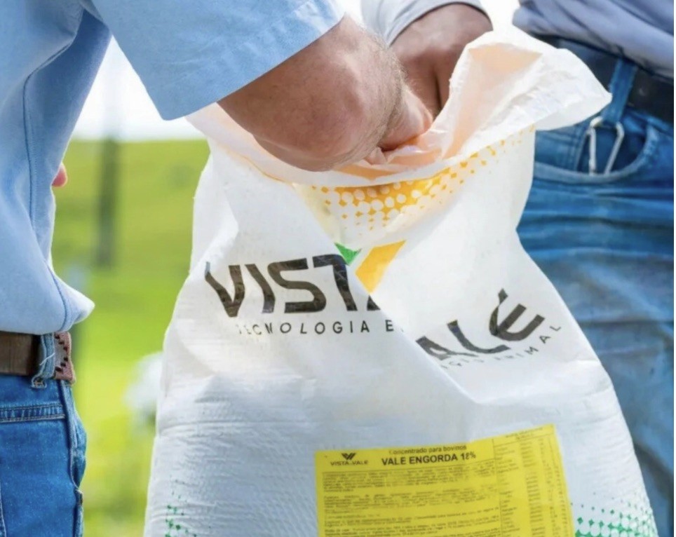 Tecnologia Nutricional que vira resultado: o que está por trás do desempenho dos melhores rebanhos
