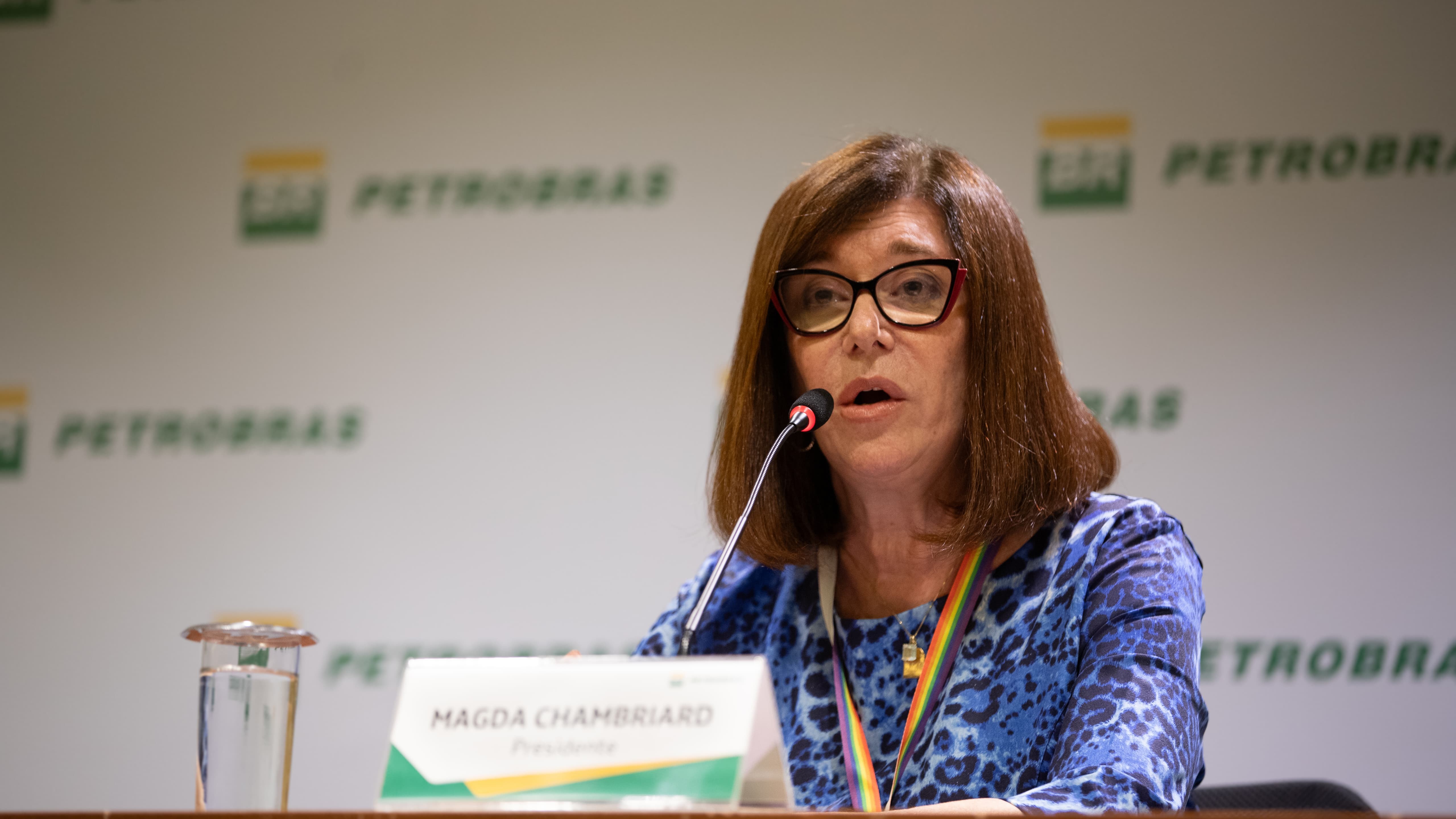 Petrobras está em tratativas para finalizar fábrica de fertilizantes no MS, diz Chambriard
