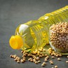 Índice de Preços do Óleo Vegetal avançou 2,3% na comparação com maio - Freepik