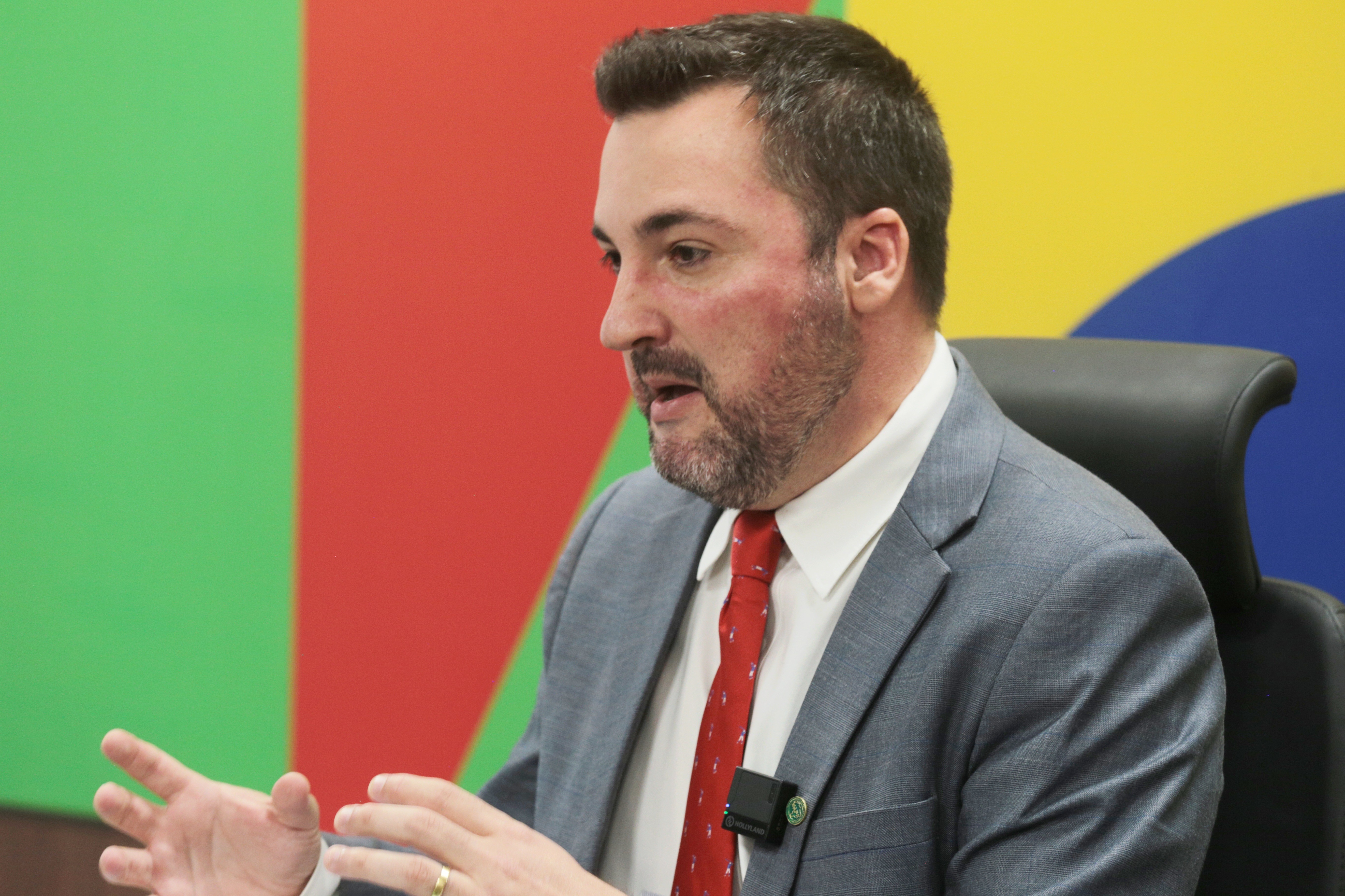 Brasil abre mercado da Etiópia para 17 produtos agropecuários