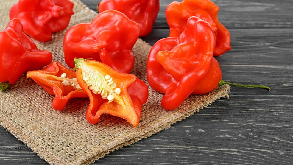 Pimenta cambuci — Foto: Canva/Creative Commons