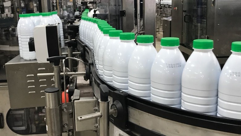 Governo vai fiscalizar se laticínios usam leite importado