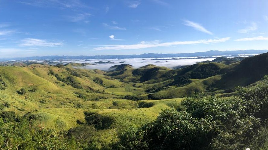 Reserva Comuna da Serra (ReCoSer)
