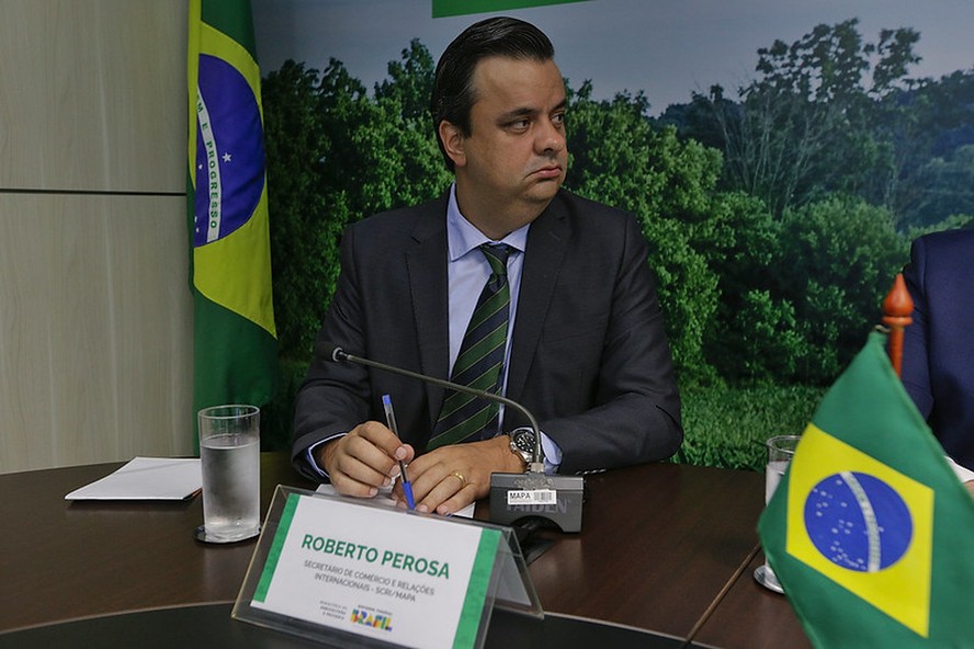 Pressão de agricultores da União Europeia não deve frear ...