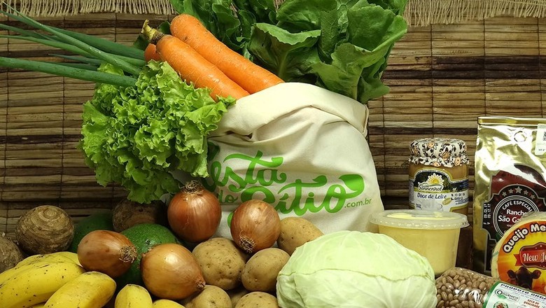 Venda de alimentos orgânicos bate recorde e soma quase 145 bilhões de euros no mundo