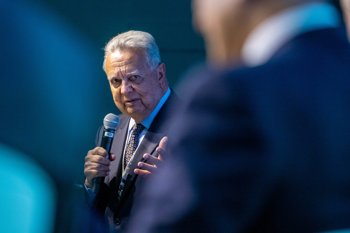 Brasil carece de política de renda rural, diz ex-ministro da Agricultura